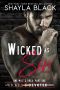 [Wicked & Devoted 01] • Wicked as Sin